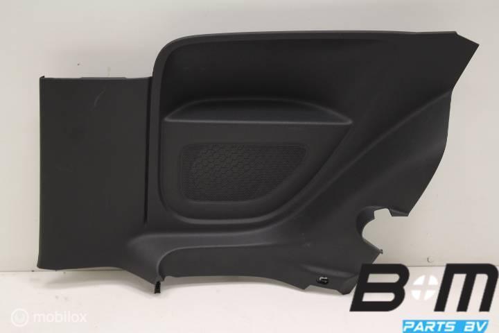 Achterpaneel rechts Volkswagen Up! 3 deurs 1S3867044N, Auto-onderdelen, Interieur en Bekleding, Gebruikt