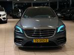 Mercedes-Benz S-klasse S350 D 4MATIC LANG|AMG-LINE|PANORAMA|, Automaat, Gebruikt, 2925 cc, Bedrijf