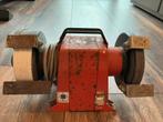 Creusen slijpmachine, Doe-het-zelf en Verbouw, Gereedschap | Slijpmachines, Ophalen, Gebruikt, Minder dan 700 watt, Werkbankslijpmachine