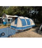 Tent met pvc kleed van het merk vrijbuiter outdoor, Caravans en Kamperen, Tenten, Ophalen of Verzenden, Zo goed als nieuw
