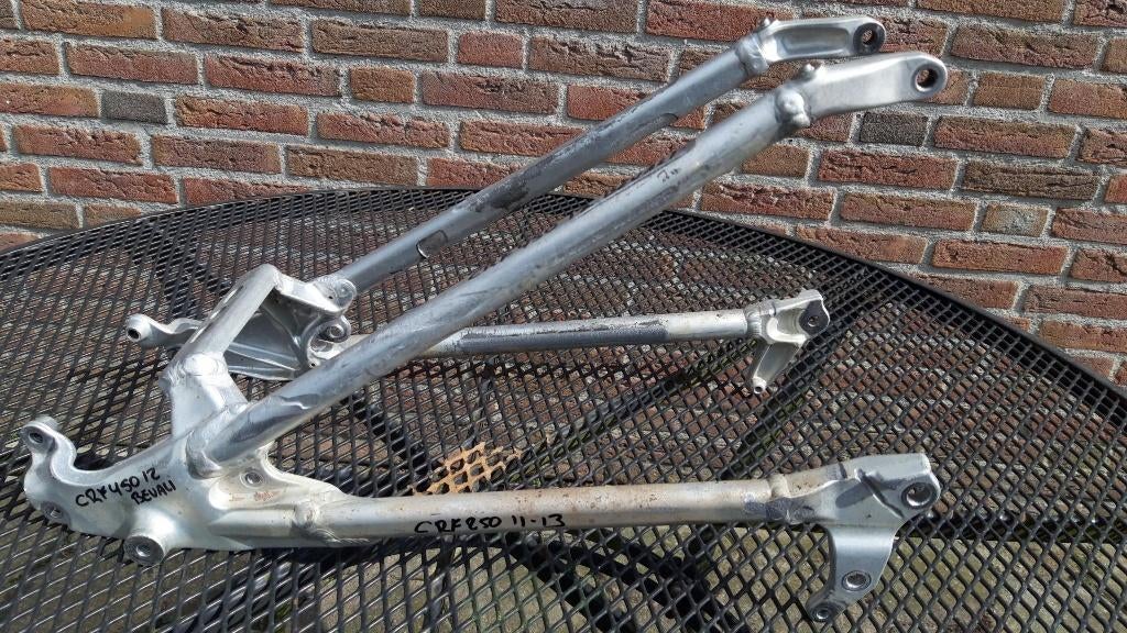 achterframe Honda CRF450 (2011-2012), Ophalen, Cmx, Cmx, Cmx