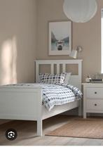 Eenpersoonsbed IKEA – inclusief matras, Ophalen of Verzenden, Zo goed als nieuw, Eenpersoons
