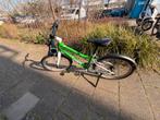 Woom 4 kinderfiets 20 inch - Lichtgewicht en Groen, Fietsen en Brommers, Fietsen | Kinderfietsjes, Ophalen, Gebruikt, 20 inch of meer