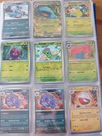 Pokémon Mew 151 Enkel Holo en Reverse Holo Ruilen/Kopen, Hobby en Vrije tijd, Verzamelkaartspellen | Pokémon, Ophalen of Verzenden