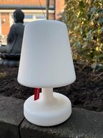 Tafellamp Fatboy Edison the Petit, Huis en Inrichting, Lampen | Tafellampen, Ophalen of Verzenden, Zo goed als nieuw, Kunststof