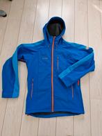 Mammut Eiger Xtreme, maat xl.kleur blauw.zo goed als nieuw., Ophalen of Verzenden, Zo goed als nieuw, Kleding