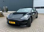 Tesla Model 3 Performance AWD 75 kWh SoH 90% | 2021 FSD, Auto's, Automaat, Zwart, Lichtsensor, Vierwielaandrijving