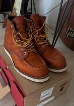 Red Wing moc toe 11 44,5, Ophalen of Verzenden, Zo goed als nieuw, Bruin, Boots