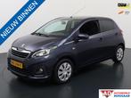 Peugeot 108 1.0 e-VTi Active | onderhouds boekjes | Bleutoot, Auto's, Voorwielaandrijving, Gebruikt, Euro 6, Origineel Nederlands