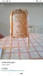 Leuke lamp, Ophalen, Zo goed als nieuw, Minder dan 100 cm