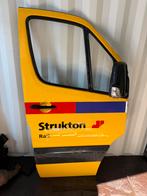 Portier rechts sprinter w906 geel of crafter, Gebruikt, Deur, Mercedes-Benz, Rechts