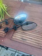 Milenco caravanspiegels, Caravans en Kamperen, Caravan accessoires, Ophalen, Gebruikt