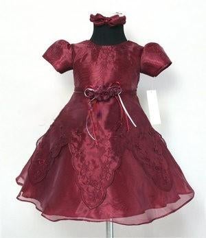 nieuw jurkje voor meisje van 1 jaar, Kinderen en Baby's, Babykleding | Maat 80, Meisje, Jurkje of Rokje, All2wish4, Nieuw