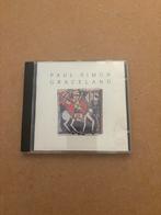 Paul Simon Graceland, Ophalen of Verzenden