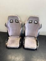 Race stoelen, Ophalen