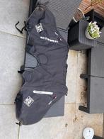 Beenkleed scooter, Ophalen of Verzenden, Gebruikt