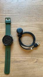 Polar Grit X 47mm, Gebruikt, Zwart, Ophalen of Verzenden, Waterdicht