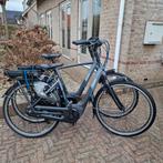 Prachtige set (2)Gazelle Orange C310 Bosch middenmotor 500Wh, Fietsen en Brommers, Elektrische fietsen, Ophalen, Zo goed als nieuw
