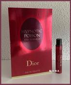 #3 Hypnotic Poison parfum sample proefje tester monster, Sieraden, Tassen en Uiterlijk, Uiterlijk | Parfum, Verzenden, Nieuw