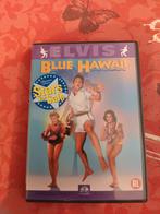 Elvis Blue Hawaii DVD - Widescreen Collection, Alle leeftijden, Ophalen of Verzenden, Gebruikt