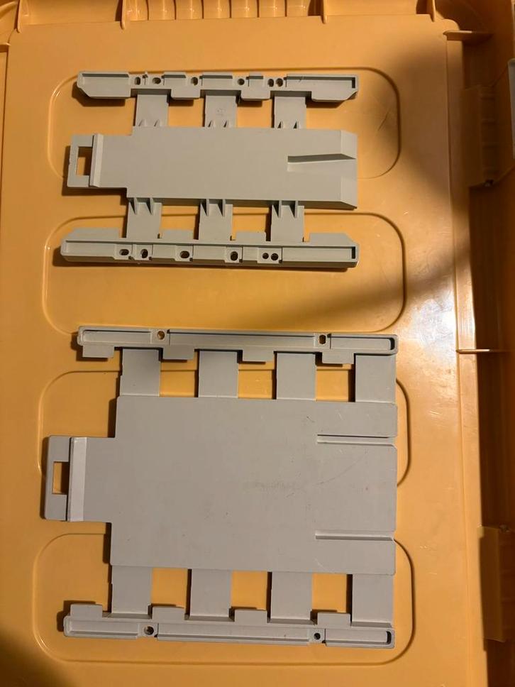 Brackets en frontjes voor Apple Power PC, Computers en Software, Overige Computers en Software, Gebruikt, Ophalen of Verzenden