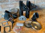 FS1 onderdelen (nieuw en gebruikt) in 1 koop, Fietsen en Brommers, Brommeronderdelen | Oldtimers, Ophalen of Verzenden, Gebruikt