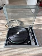 Thorens TD 145 MKII Platenspeler met Ortofon Element, Audio, Tv en Foto, Platenspelers, Ophalen, Gebruikt, Platenspeler, Thorens