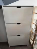 IKEA Schoenenkast met 3 vakken - 79x29x148 cm, Ophalen, Gebruikt