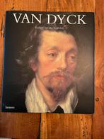 Van Dyck door Katelijne van der stighelen., Ophalen of Verzenden, Zo goed als nieuw