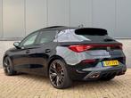 Cupra Leon 1.4 e-Hybrid VZ Business PANO KEYLESS LEDER, Auto's, 77 km/l, Gebruikt, Euro 6, 4 cilinders