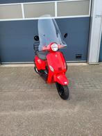 Btc riva / 45km / 4takt, Gebruikt, Benzine, Ophalen, Overige merken