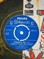 Kinderkoor Zingende Jeugd - Sinterklaas Is Jarig  (318 371), Ophalen of Verzenden, Zo goed als nieuw, Muziek