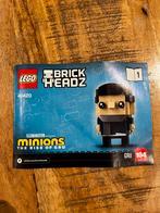 Lego Brick Headz  Gru 40420, Ophalen of Verzenden, Zo goed als nieuw