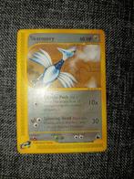 Skarmory 97/144 Skyridge Non Holo, Ophalen of Verzenden, Zo goed als nieuw, Losse kaart