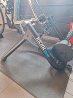 Wahoo Kickr Snap, Ophalen, Overige typen