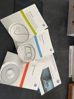 Volkswagen Golf 6 Handleidingen en Serviceboekje, Ophalen of Verzenden