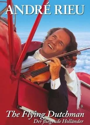 André rieu, Alle leeftijden, Ophalen of Verzenden, Gebruikt