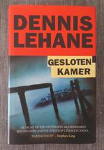 Dennis Lehane  Gesloten kamer, Boeken, Dennis Lehane, Ophalen of Verzenden, Zo goed als nieuw, Amerika