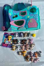 Grote bundel Littlest Pet Shop speelgoed, Ophalen of Verzenden