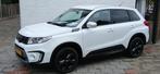 SUZUKI Vitara 1.4 S sport 140pk carplay app cruise carplay+c, Auto's, Suzuki, Gebruikt, 4 cilinders, 400 kg, Wit
