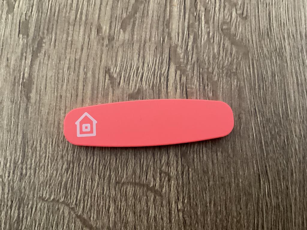 Duplo trein actiesteen roze met huisje, Aastvej 1, 7190 Billund, Denemarken, Product.compliance@LEGO.com, Ophalen of Verzenden