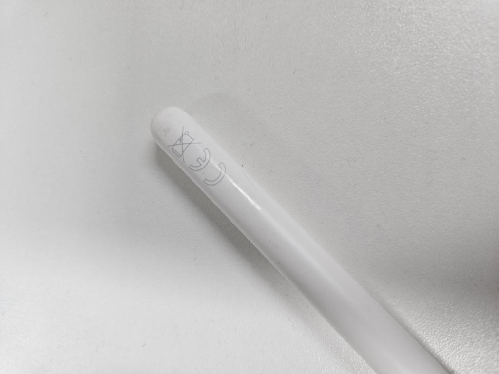 Apple Pencil stylus pen (2de generatie), Computers en Software, Apple iPads, Gebruikt, Ophalen of Verzenden, Contactus.ie@euro.apple.com