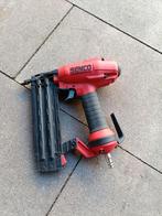 Tacker voor kompresor, Ophalen of Verzenden, Zo goed als nieuw