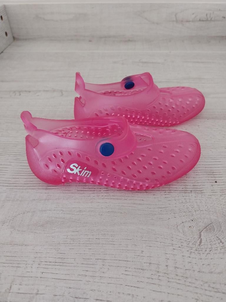 Skim roze waterschoenen maat 25-26 NIEUW, Kinderen en Baby's, Kinderkleding | Schoenen en Sokken, Meisje, Schoenen, Nieuw, Ophalen of Verzenden