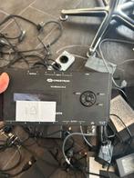 Crestron HD-MD4X2-4K-E HDMI Switcher 4x2, Ophalen of Verzenden, Gebruikt