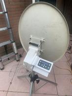 Mooie Satelliet schotel die zelf zoekt, Ophalen of Verzenden, Zo goed als nieuw, Overige merken