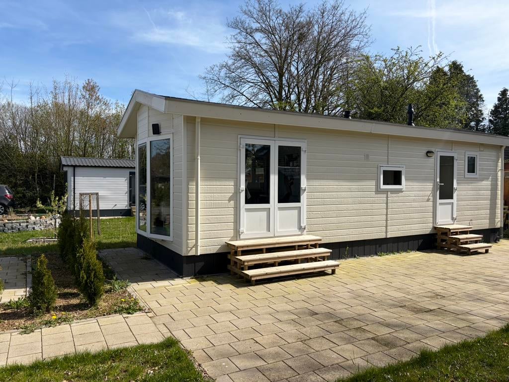 Woonruimte nodig? Direct beschikbaar - Beek gem. Montferland, 38 m², Gelderland, Overige soorten, Direct bij eigenaar