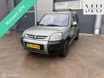 Peugeot Partner MPV 1.6-16V XT APK 03/27!, Auto's, Gebruikt, Origineel Nederlands, Bedrijf, Handgeschakeld