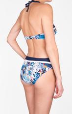 SHAN bikini set Aqua Blue 80D 44, Ophalen of Verzenden, Nieuw, Blauw, Bikini