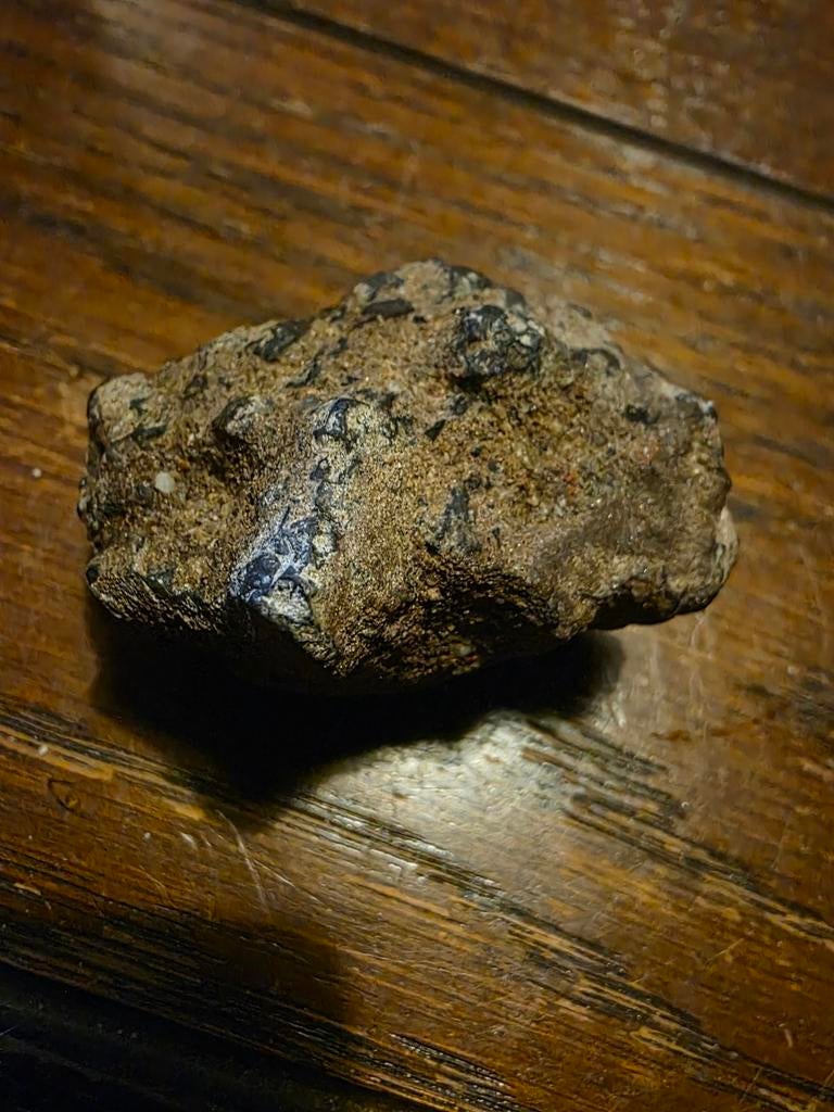 Meteoriet 2, Ophalen of Verzenden